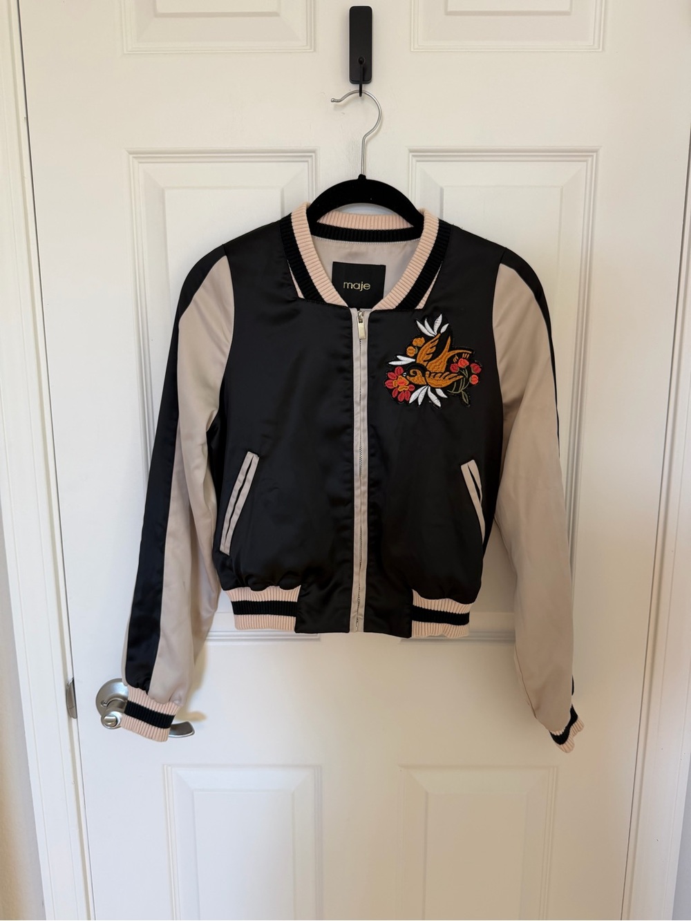 Maje Jacket, 2/M